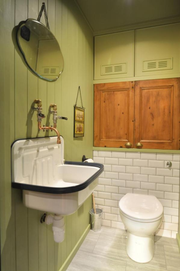 Woodland Yard Apartamento *