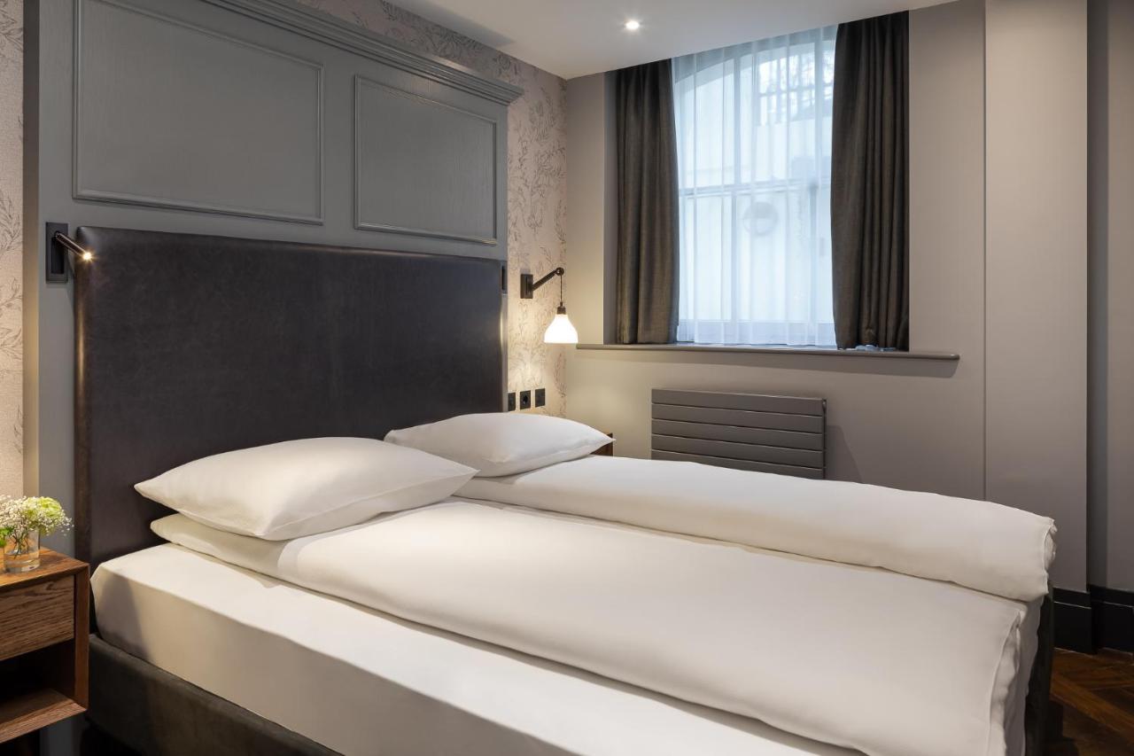 Hapimag Apartahotel 4*