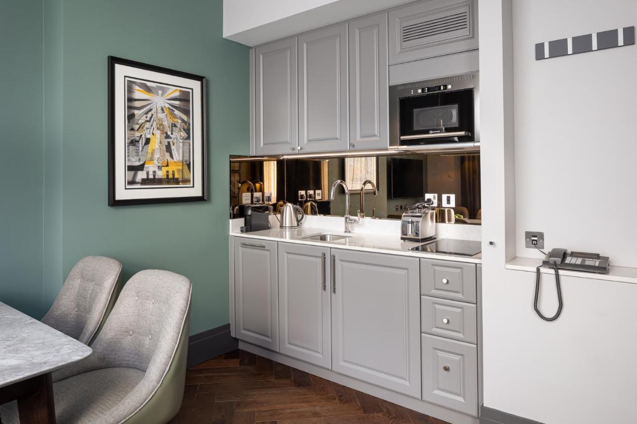 Hapimag 4* London