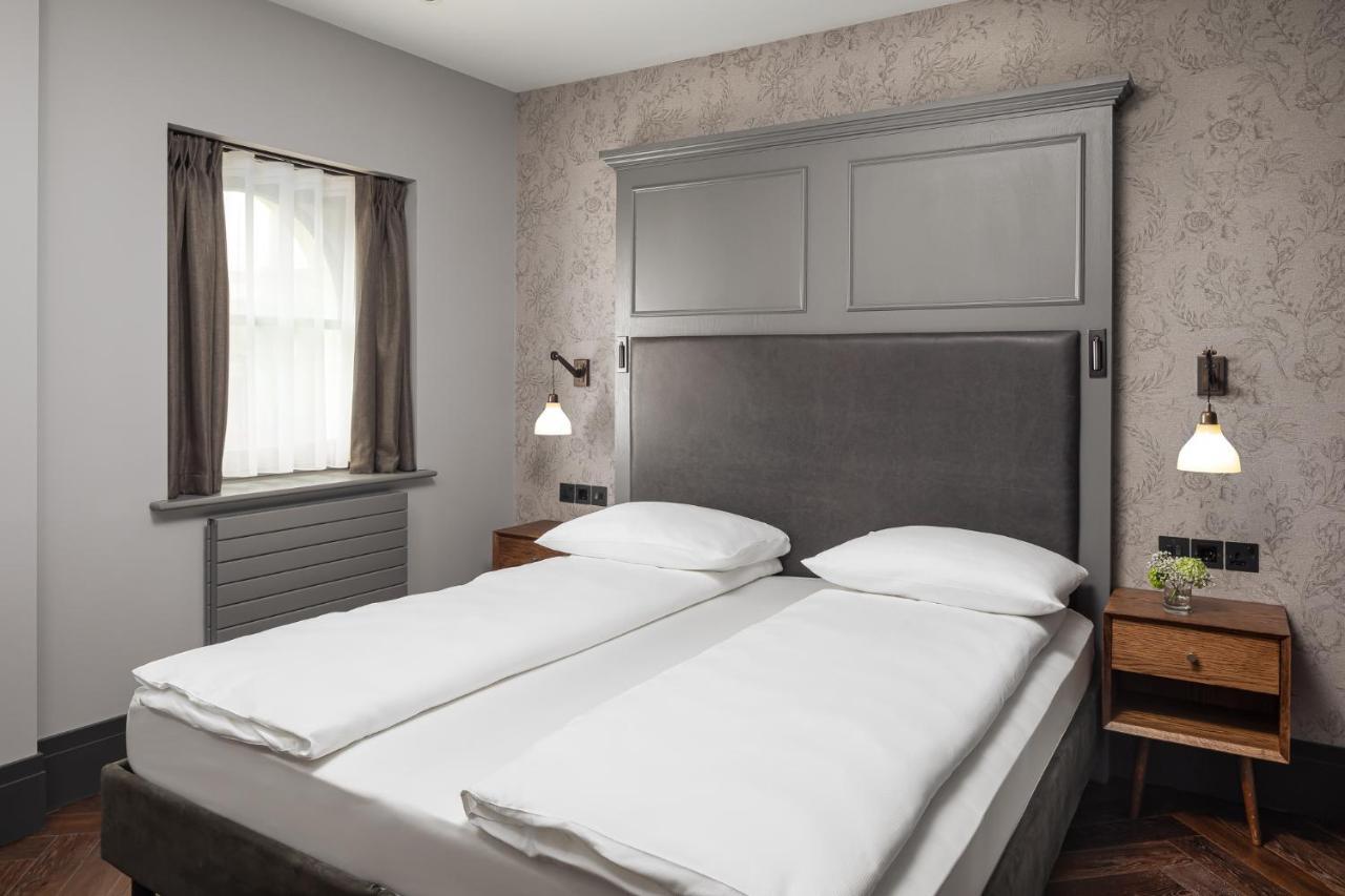 Aparthotel Hapimag