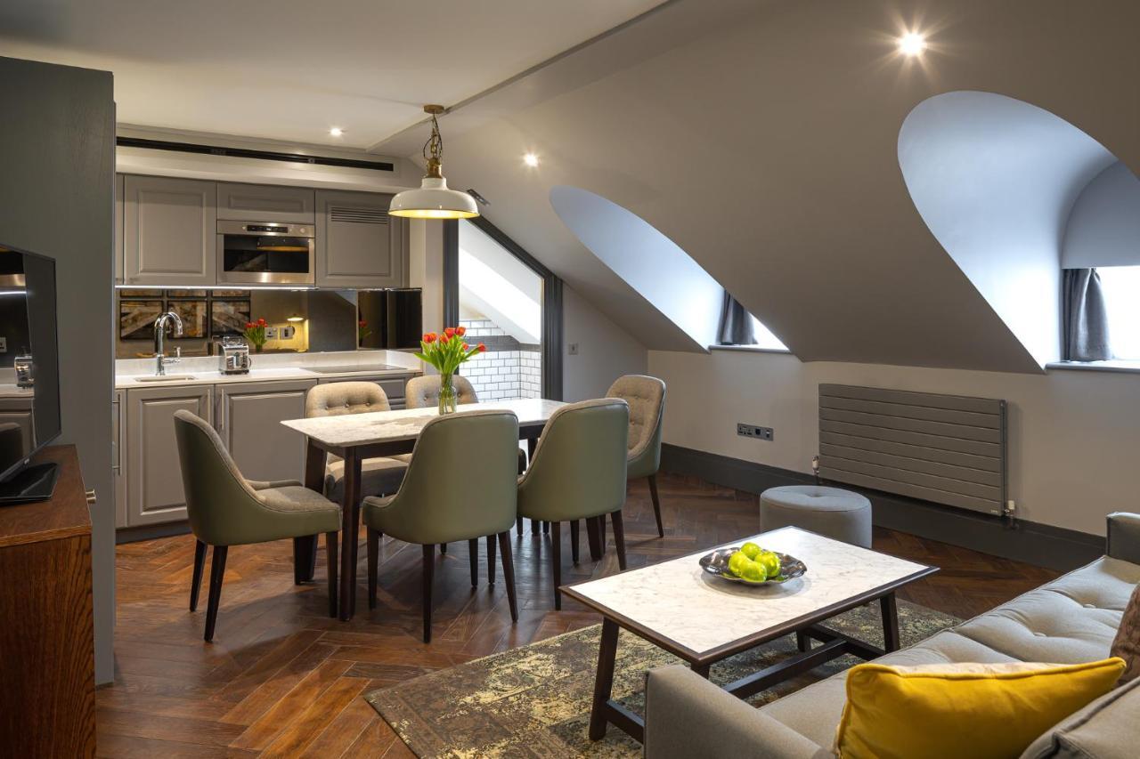 Hapimag 4* London