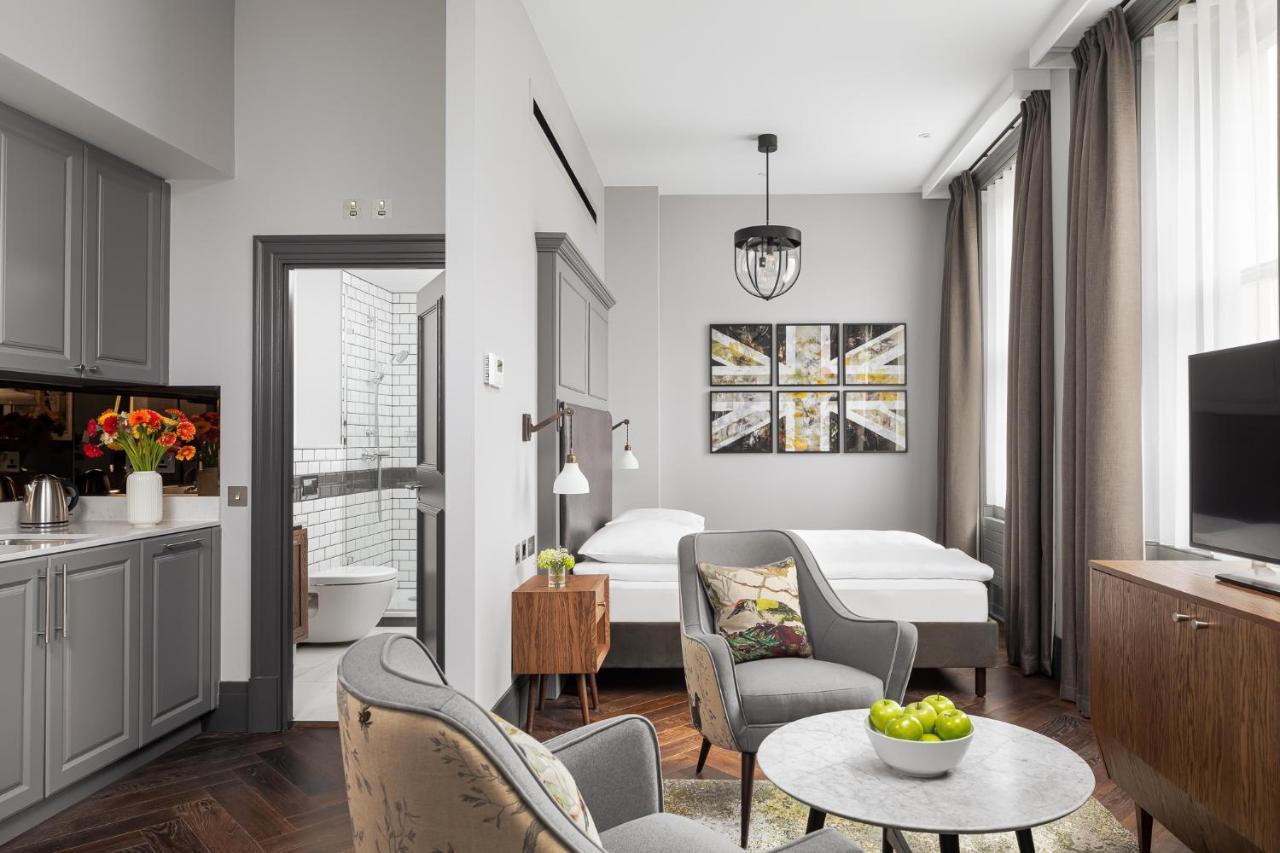 Apartahotel Hapimag 4*