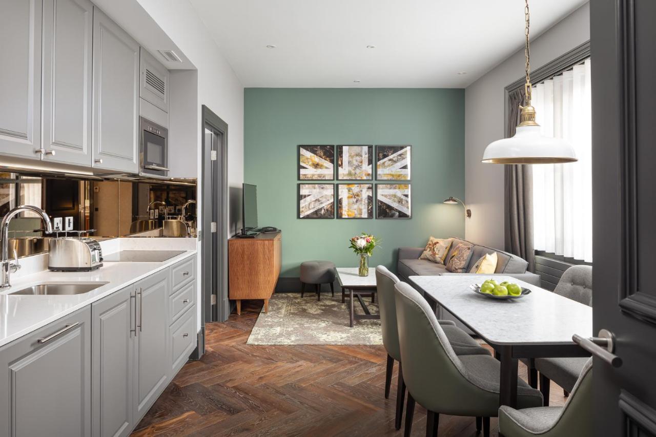 Hapimag 4* London
