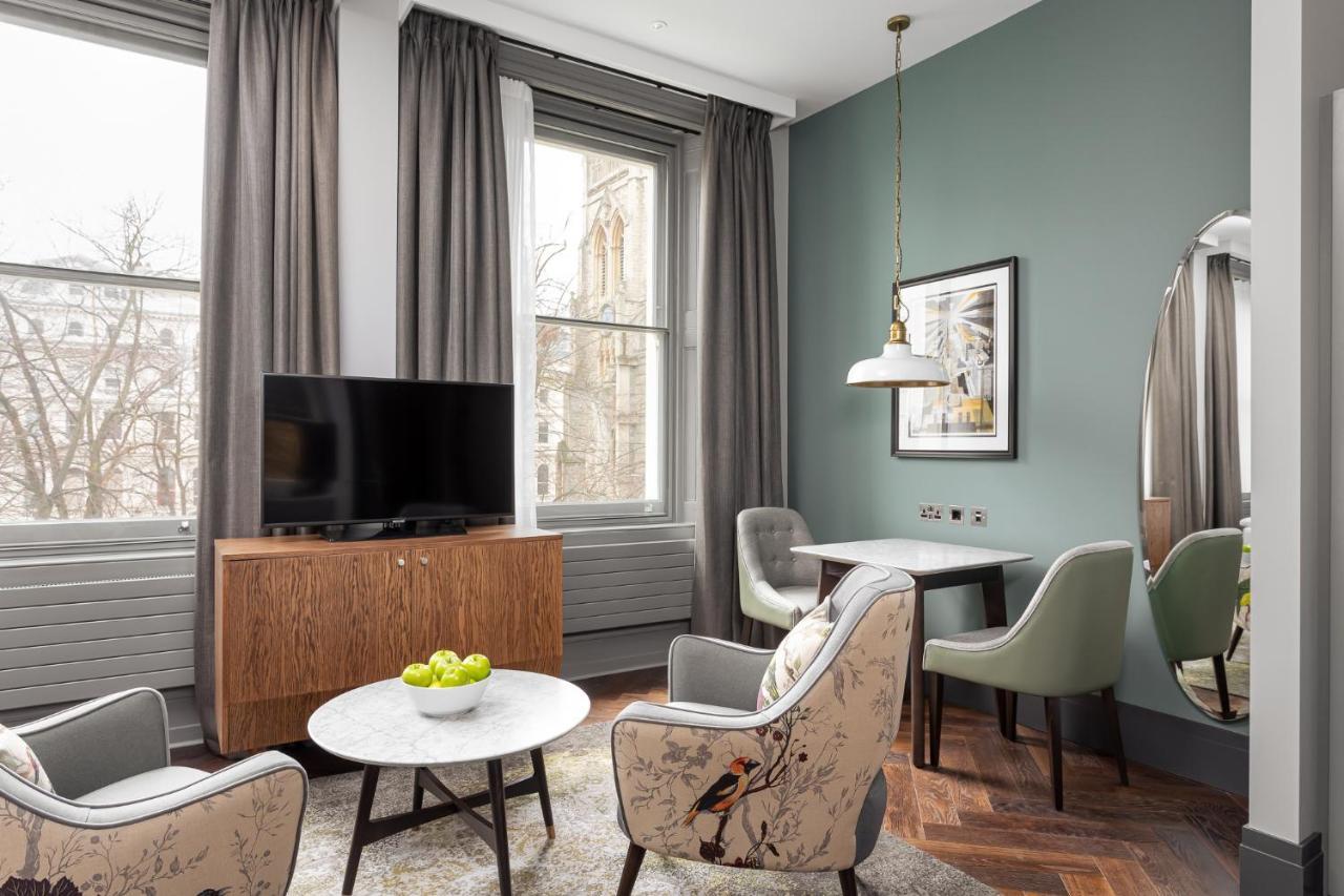 Hapimag 4* London