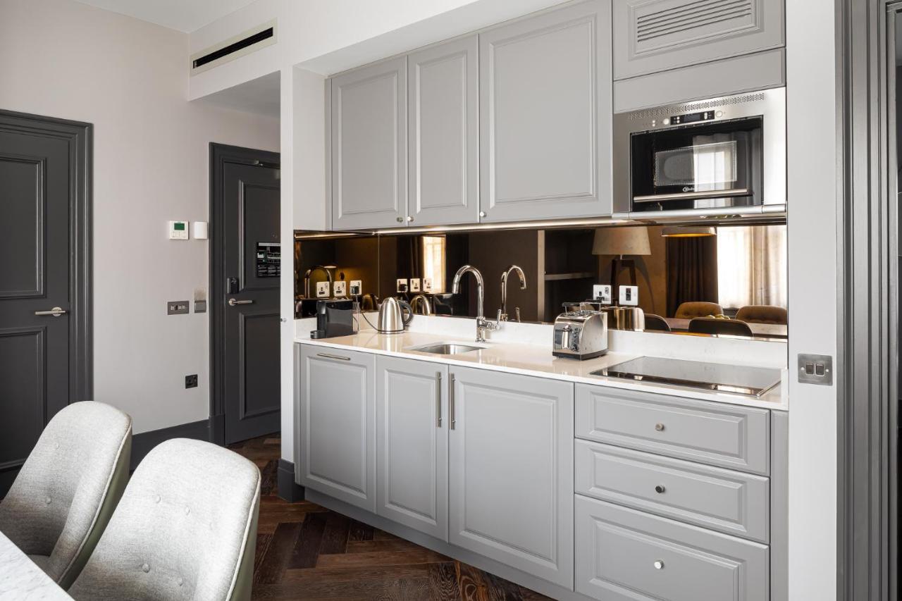 Apartahotel Hapimag Londres