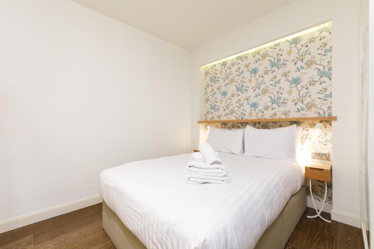 Apartamento Bridge Boutique By Viridian Londres