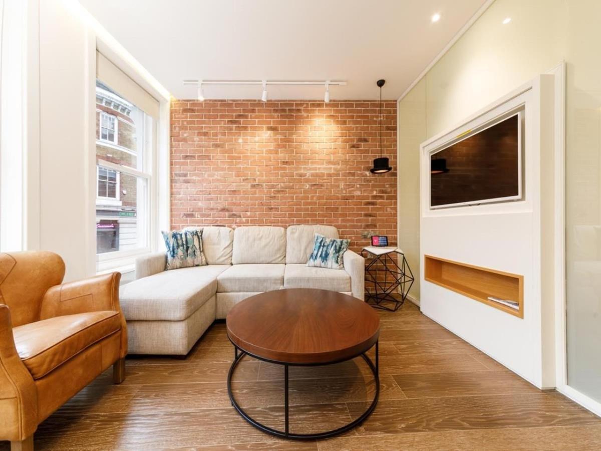 Bridge Boutique By Viridian Apartamento *