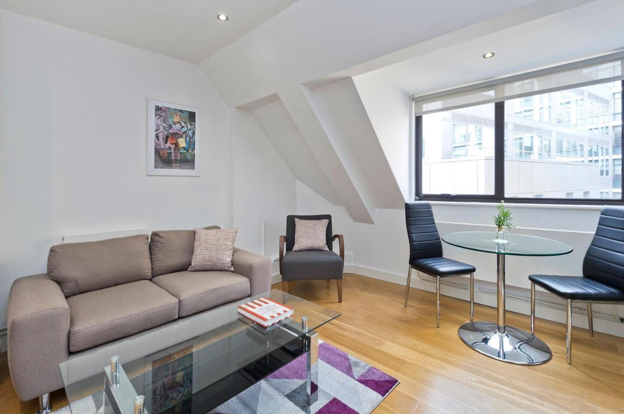 Red Lion Court By City2stay Apartamento Londres
