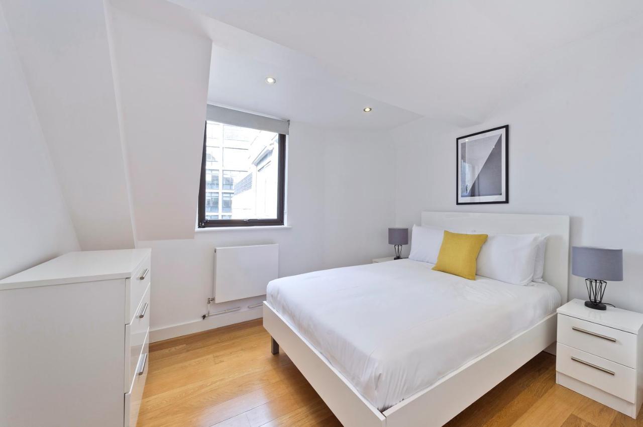 Apartamento Red Lion Court By City2stay *