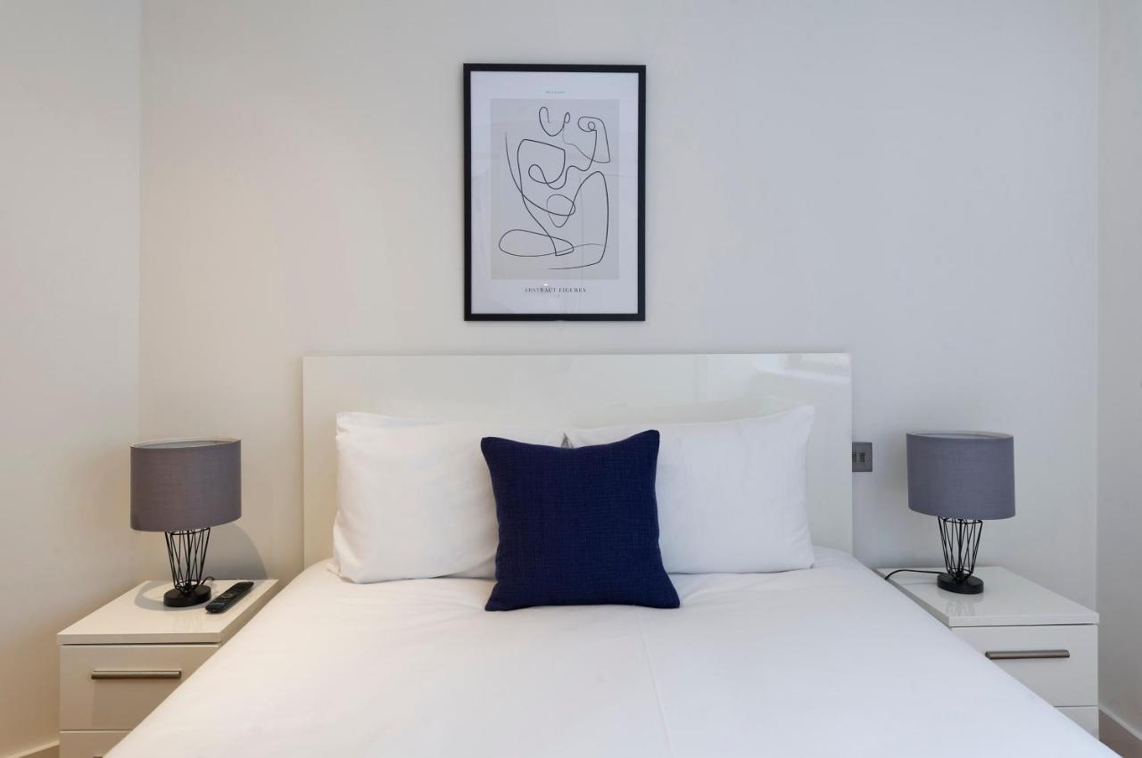 Red Lion Court By City2stay Apartamento *