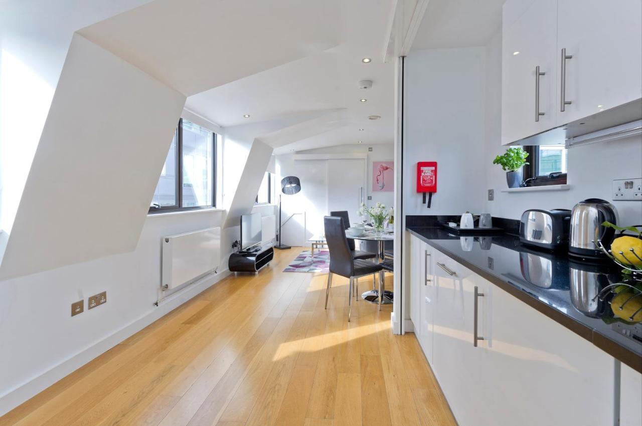 Red Lion Court By City2stay Apartamento