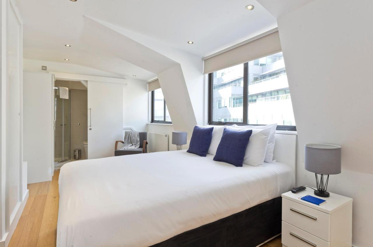 Red Lion Court By City2stay Londres