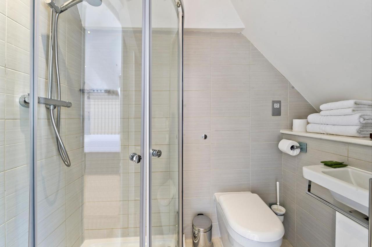 Apartamento Red Lion Court By City2stay *