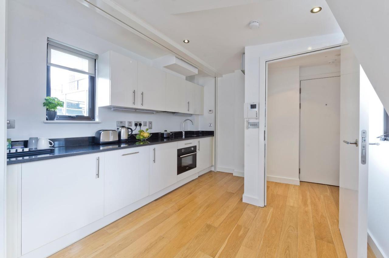 Red Lion Court By City2stay Londres