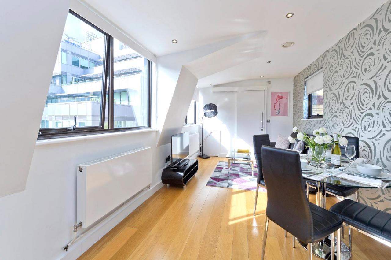Red Lion Court By City2stay Londres