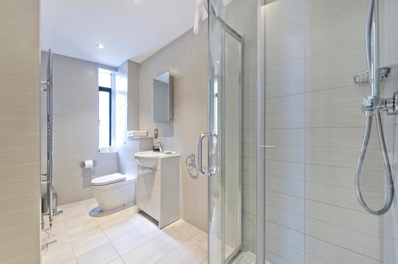 Red Lion Court By City2stay Apartamento