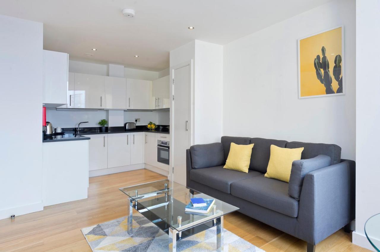 Red Lion Court By City2stay Londres