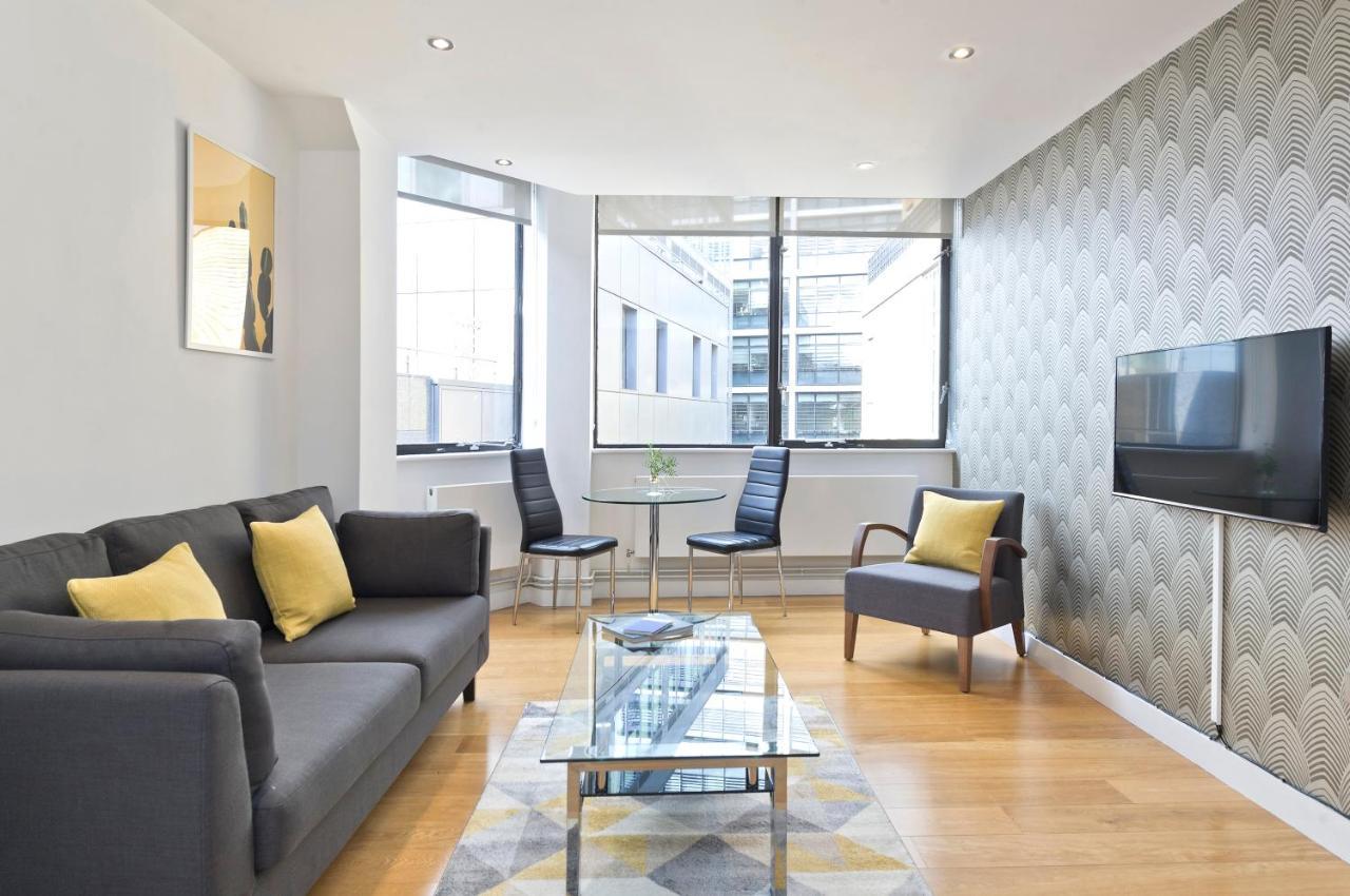Red Lion Court By City2stay Apartamento Londres