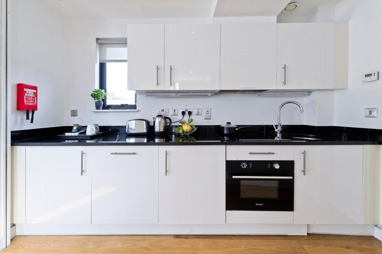 Red Lion Court By City2stay Apartamento Londres