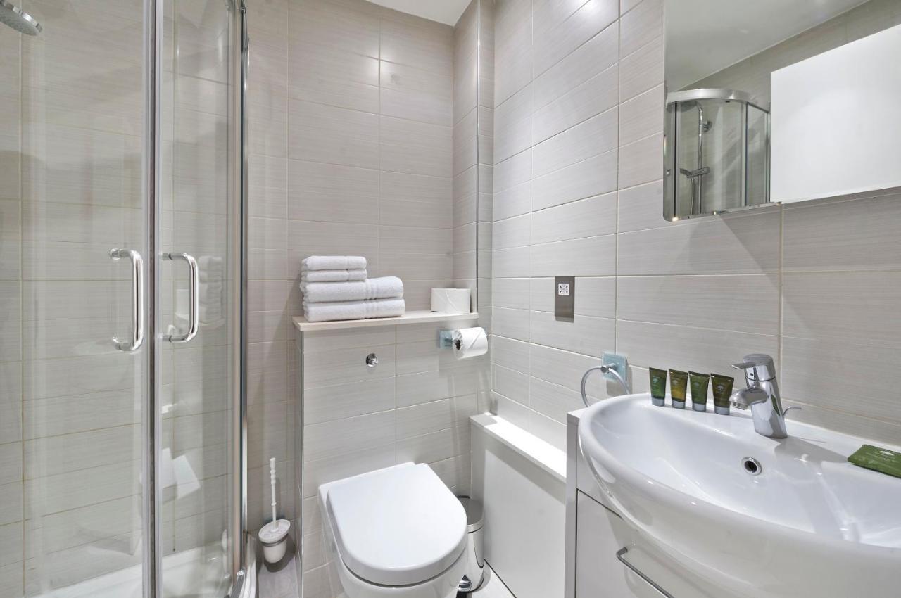 Red Lion Court By City2stay Londres
