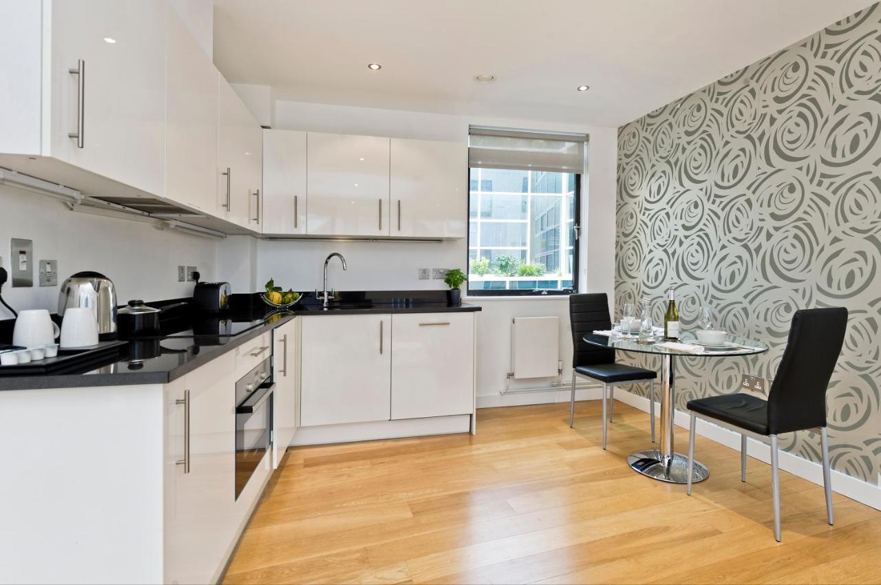 Apartamento Red Lion Court By City2stay *