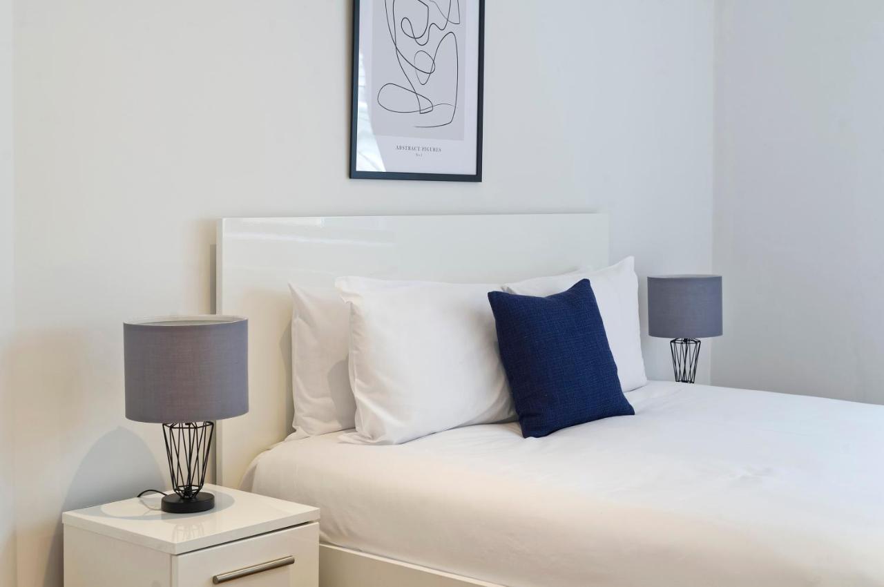 Apartamento Red Lion Court By City2stay