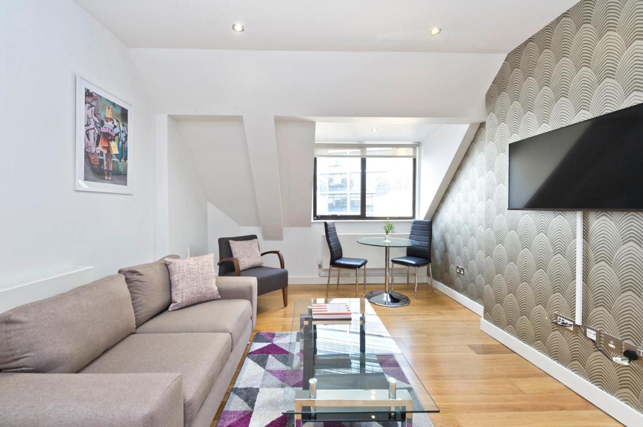 Red Lion Court By City2stay Apartamento *