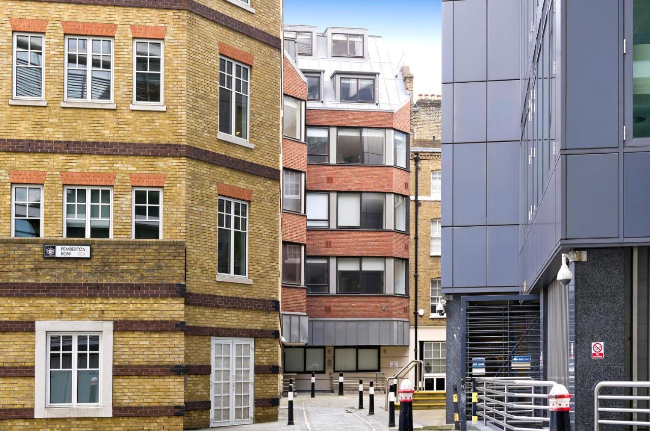 Red Lion Court By City2stay Apartamento Londres