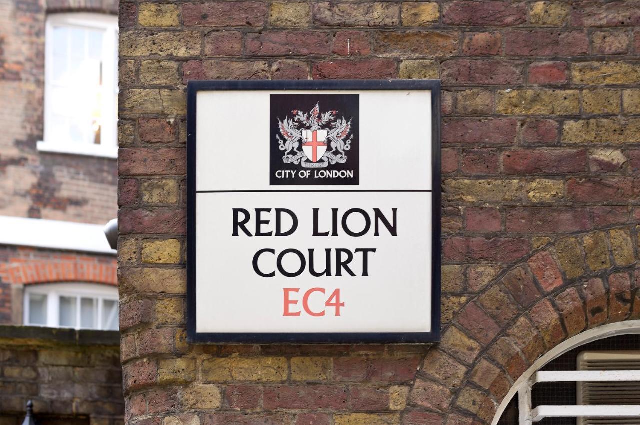 Red Lion Court By City2stay Apartamento