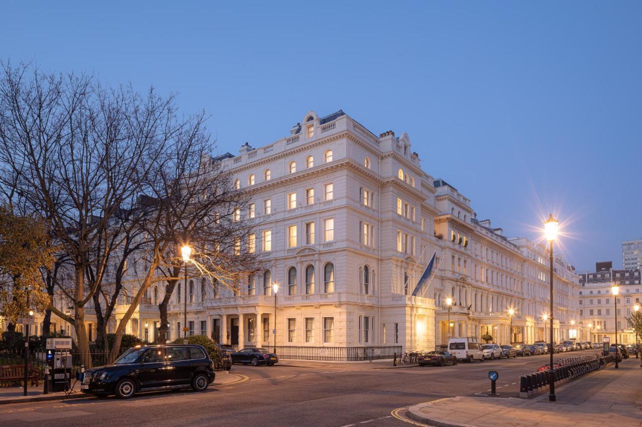 Hapimag Apartahotel 4*