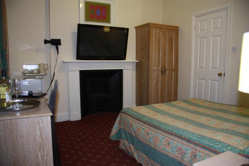 Hotel Kingswaypark At Park Avenue