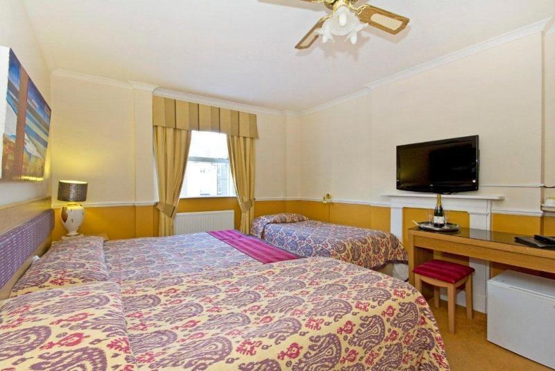 Admiral At Park Avenue Londres
