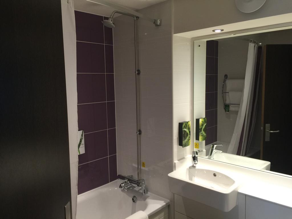 Premier Wimbledon South 3* Londres