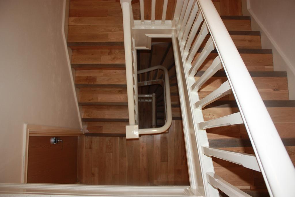Corner House 3* Londres
