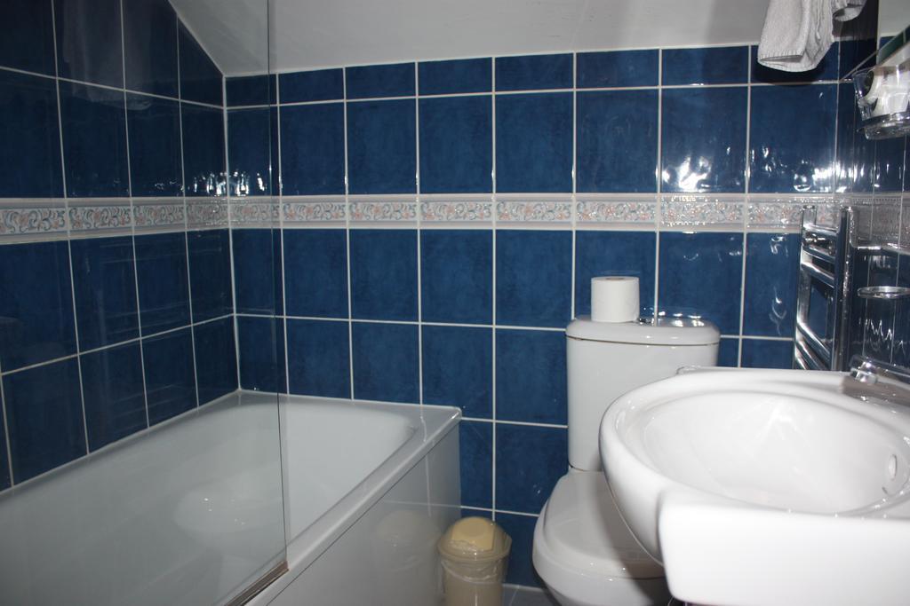 Corner House 3* Londres