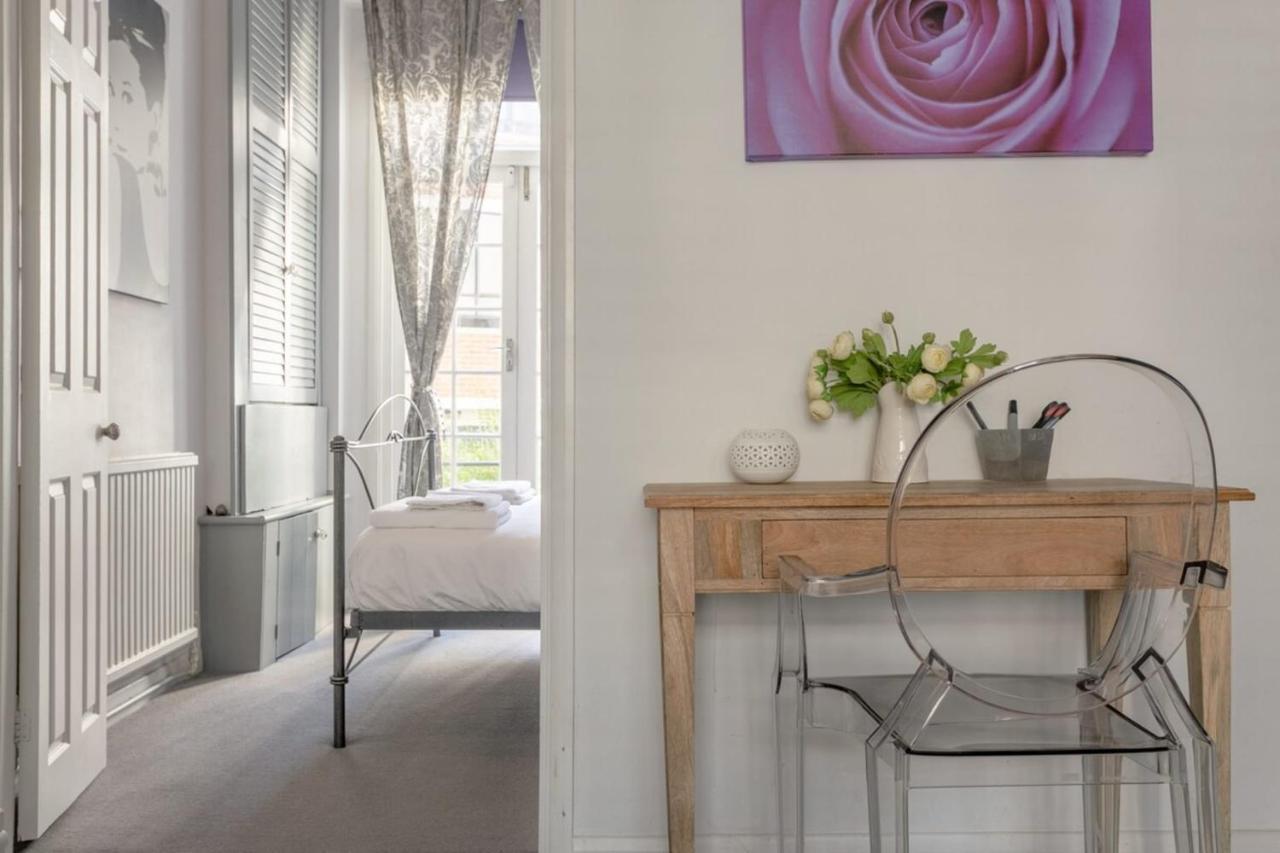 Apartamento Stylish 1 Bed Near Battersea Park