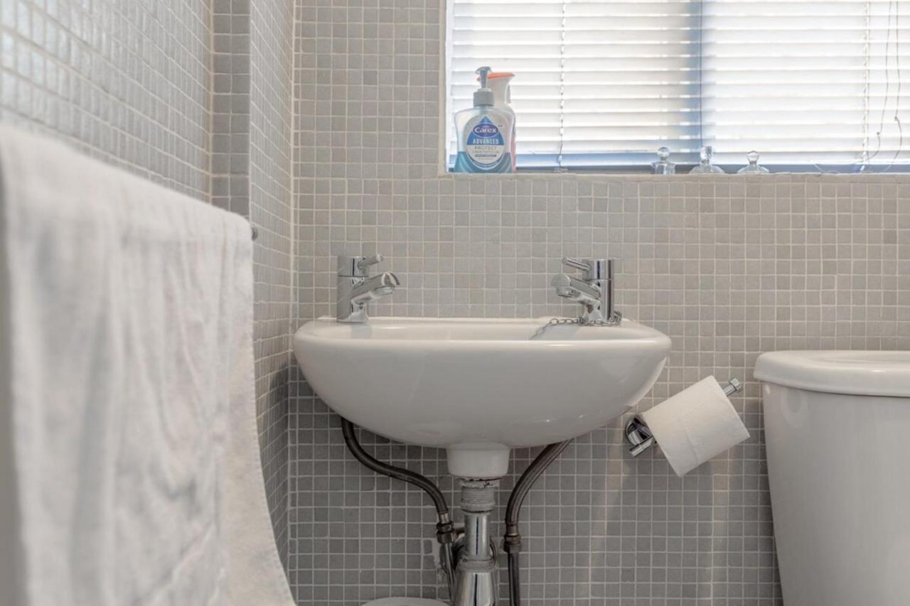 Stylish 1 Bed Near Battersea Park Apartamento *