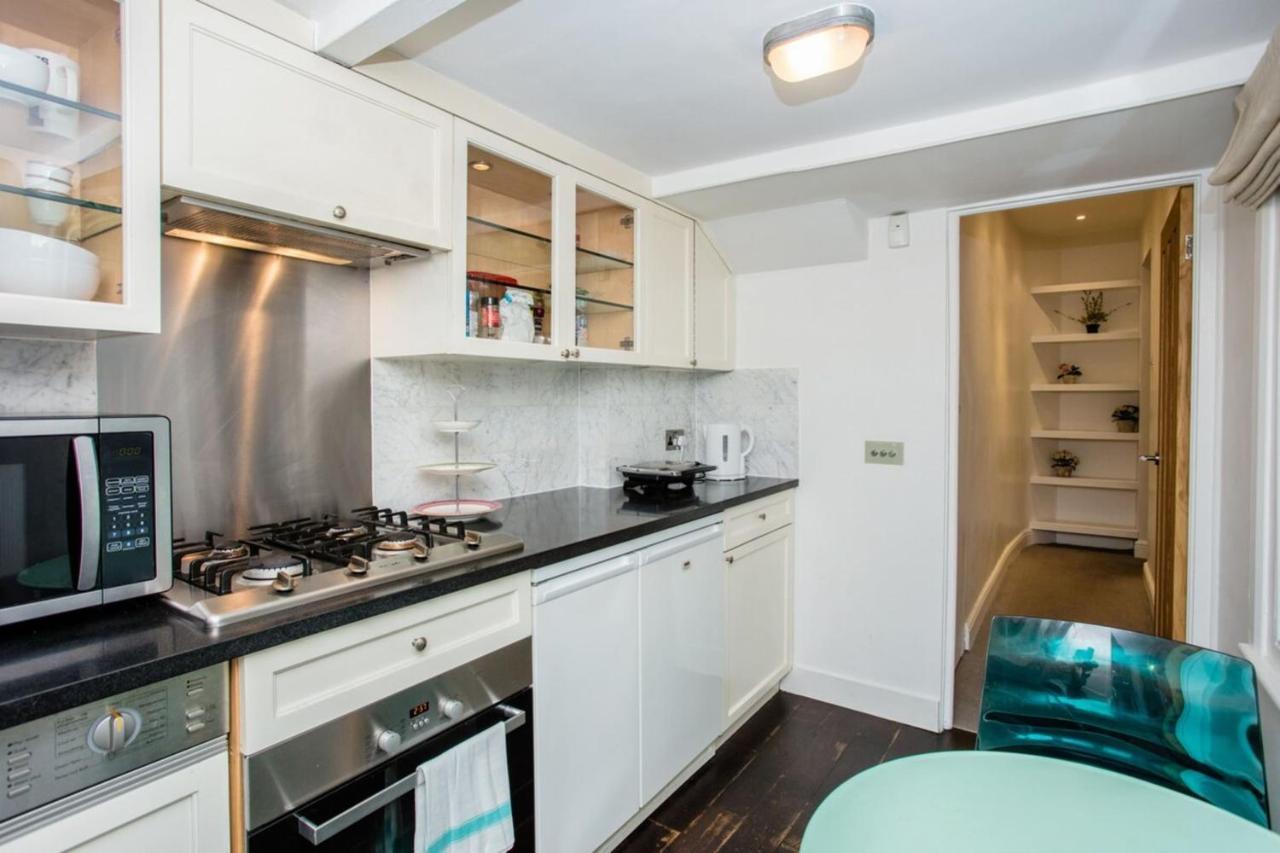 Cosy 1 Bedroom Near Harrods Knightsbridge Appartement