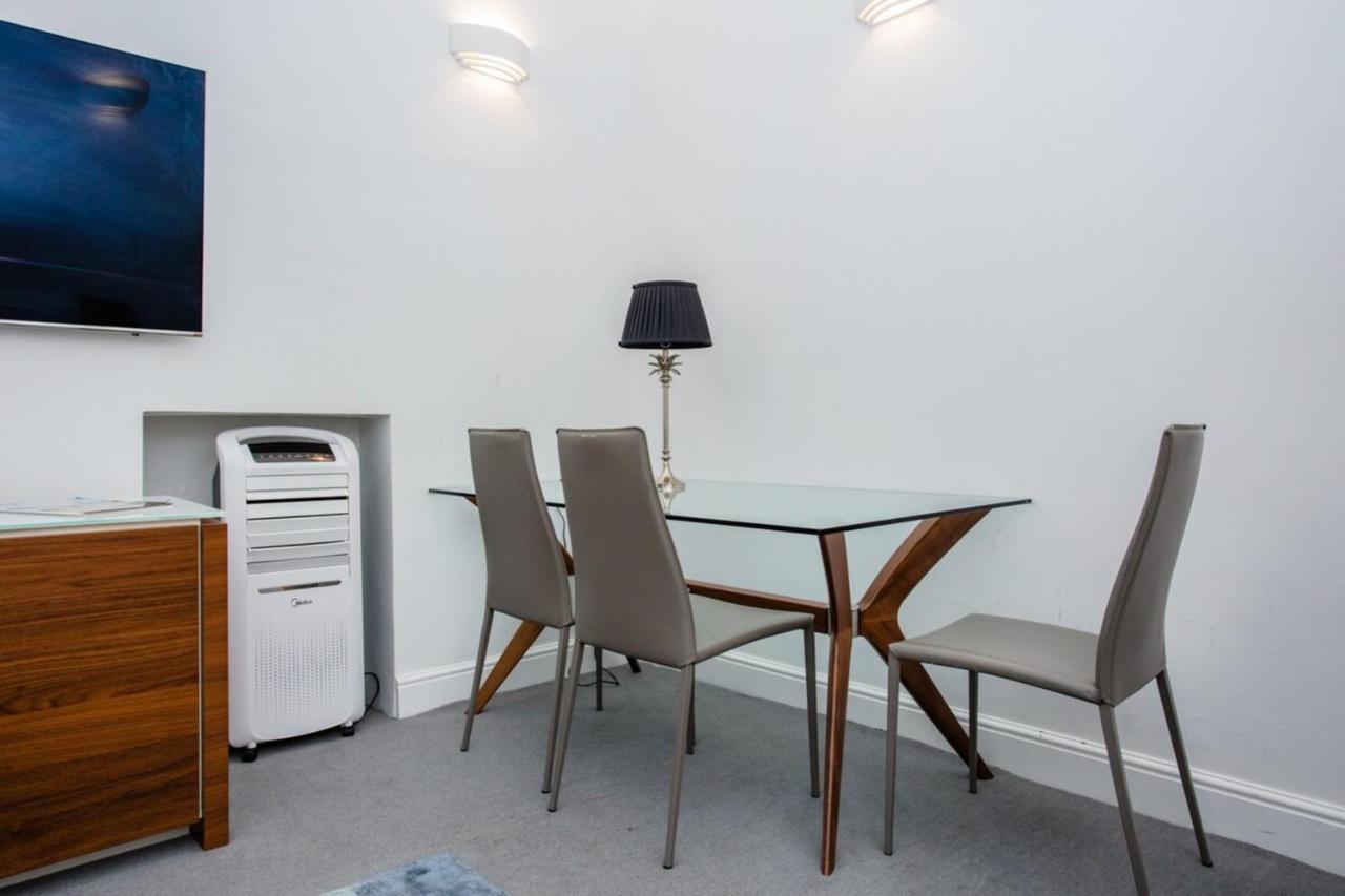 Cosy 1 Bedroom Near Harrods Knightsbridge * Londres