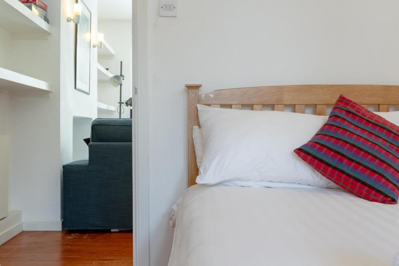 Fantastic And Bright 1 Bedroom Garden Flat Appartement Londres