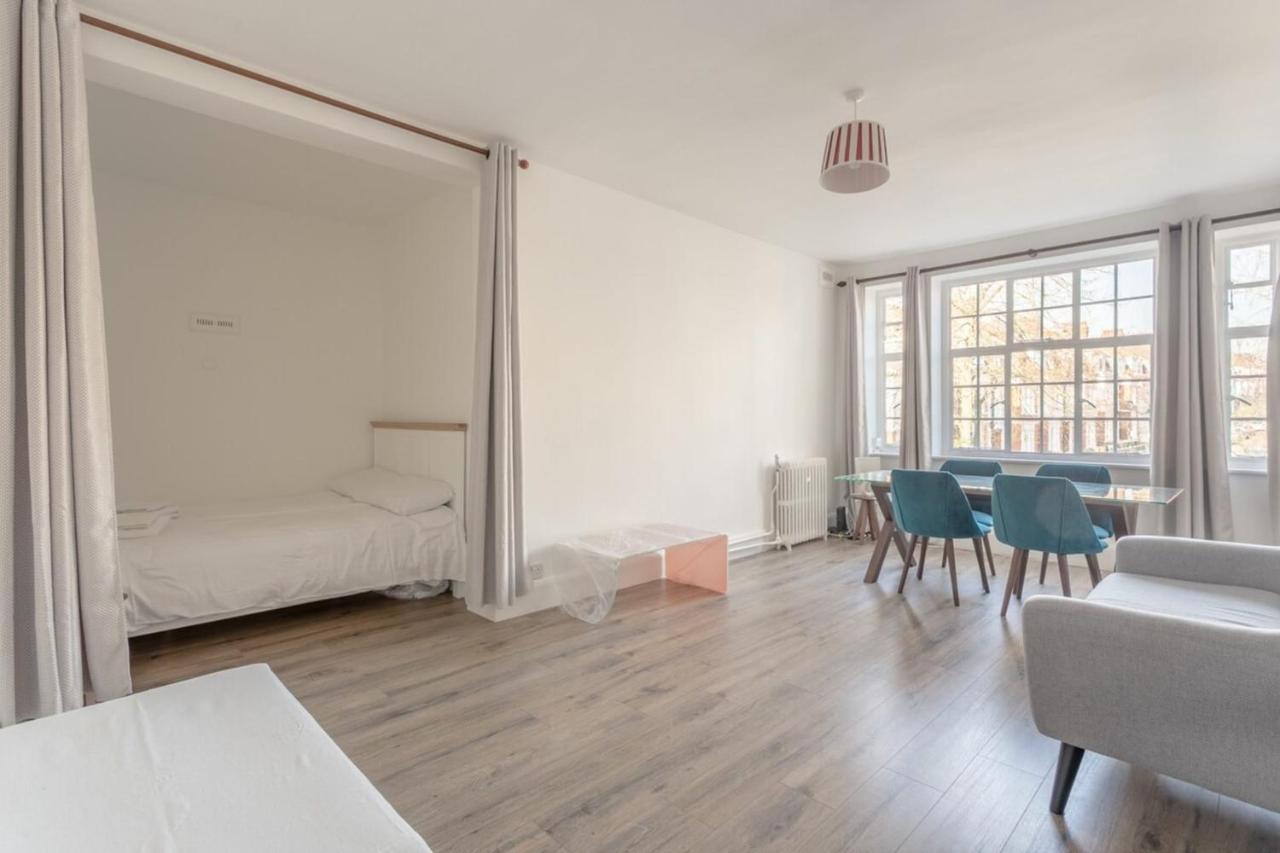 Bright And Lovely 1 Bedroom Flat Belsize * Londres