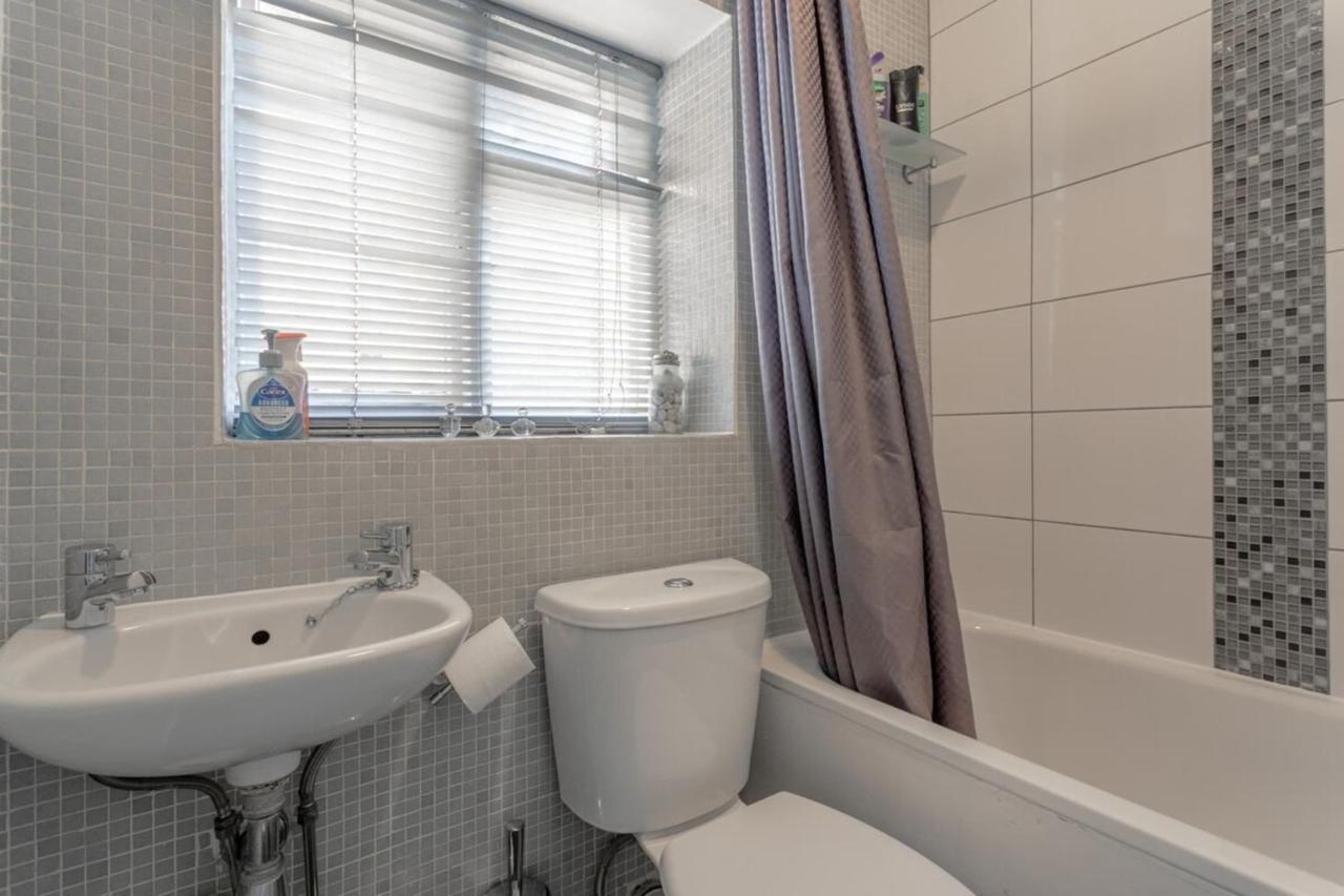 Apartamento Stylish 1 Bed Near Battersea Park