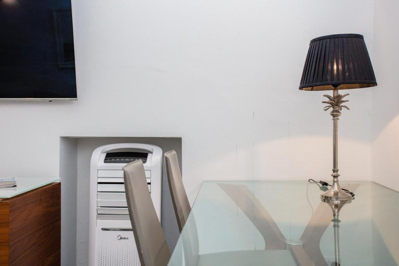 Appartement Cosy 1 Bedroom Near Harrods Knightsbridge