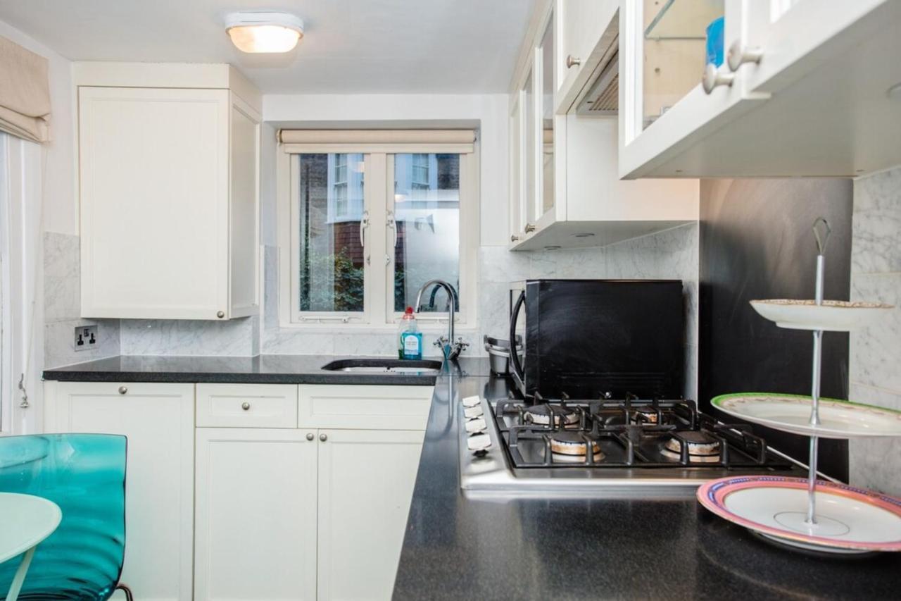 Cosy 1 Bedroom Near Harrods Knightsbridge Londres