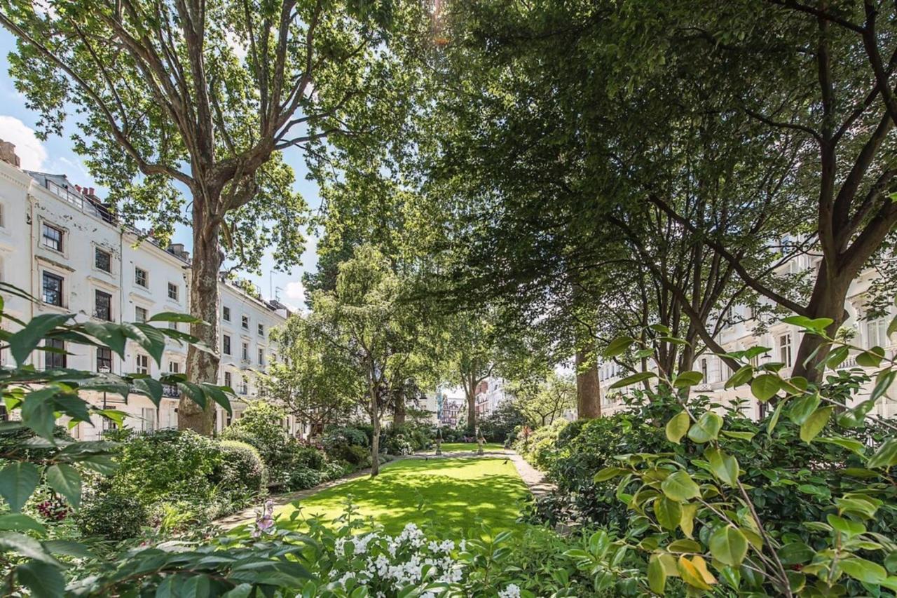 Cosy 1 Bedroom Near Harrods Knightsbridge Appartement Londres