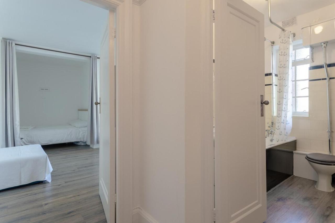 Appartement Bright And Lovely 1 Bedroom Flat Belsize Londres