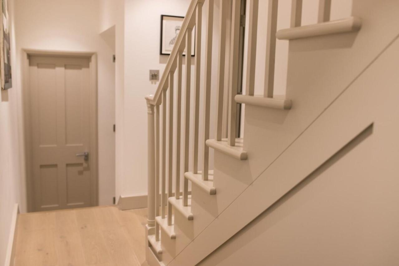 Stylish & Modern 1bd Kensington Flat Sleeps 2 Apartamento Londres