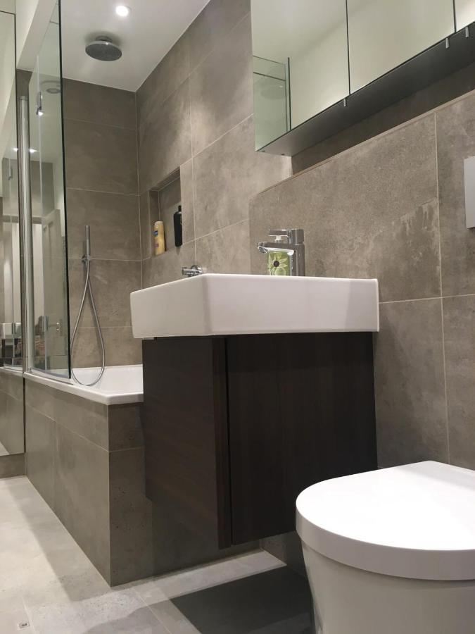 Apartamento Stylish & Modern 1bd Kensington Flat Sleeps 2 *