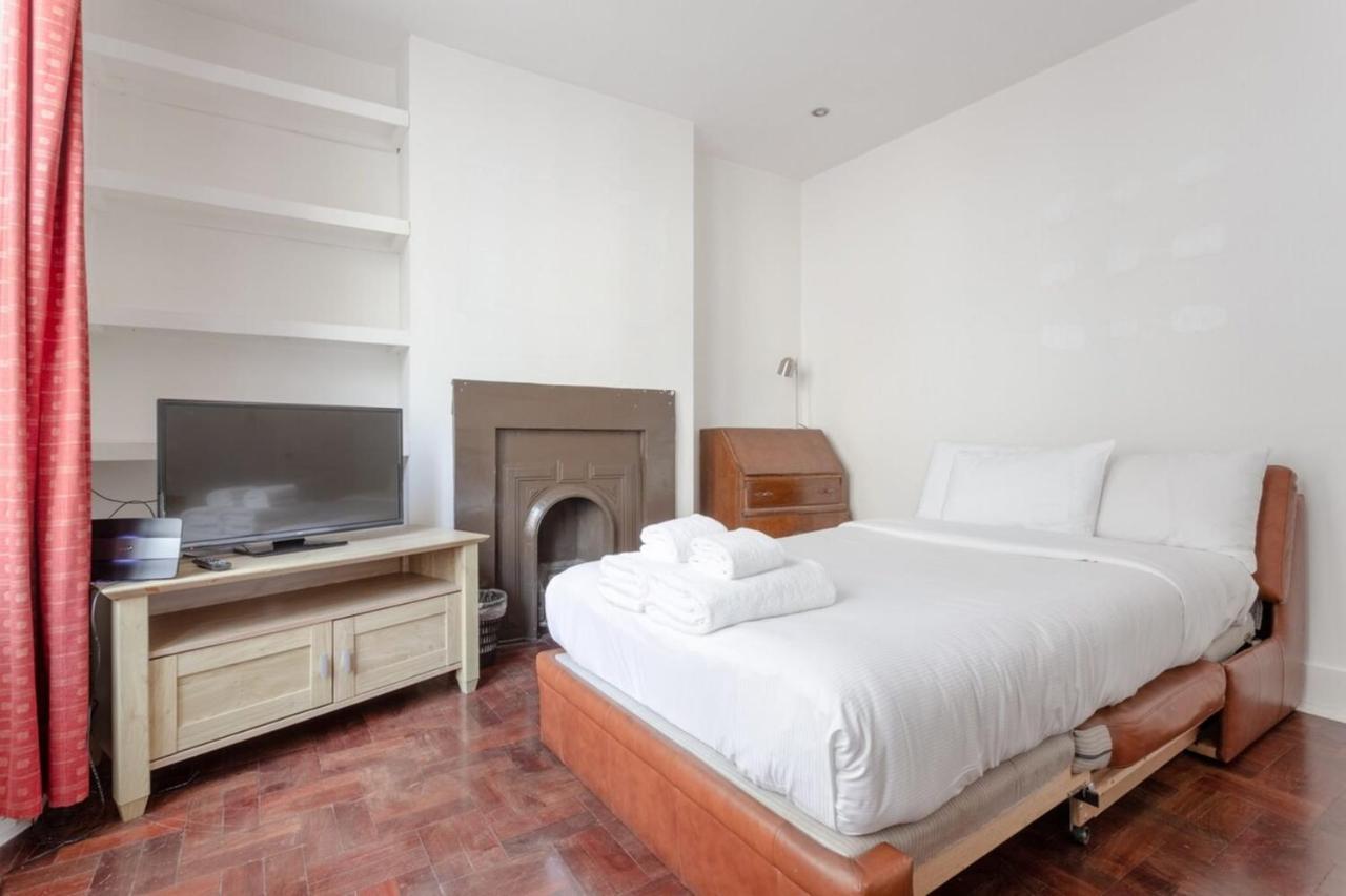 Apartamento Modern 2 Bedroom Flat In