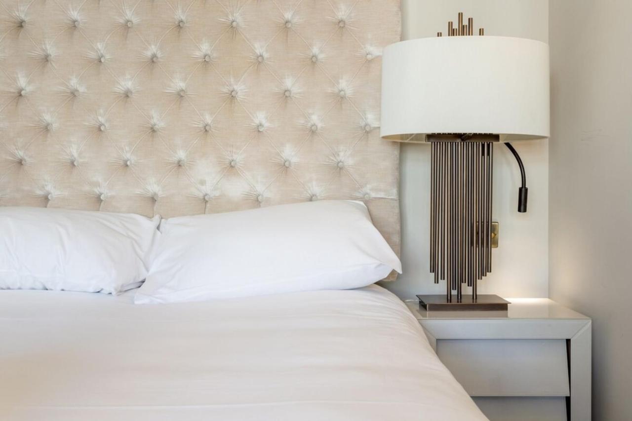 Apartamento Luxury Mayfair 2 Bedroom *